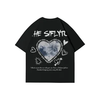 SIFLYTO T Shirts Unisex