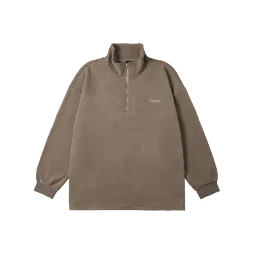 N-MAX Sweatshirts Unisex