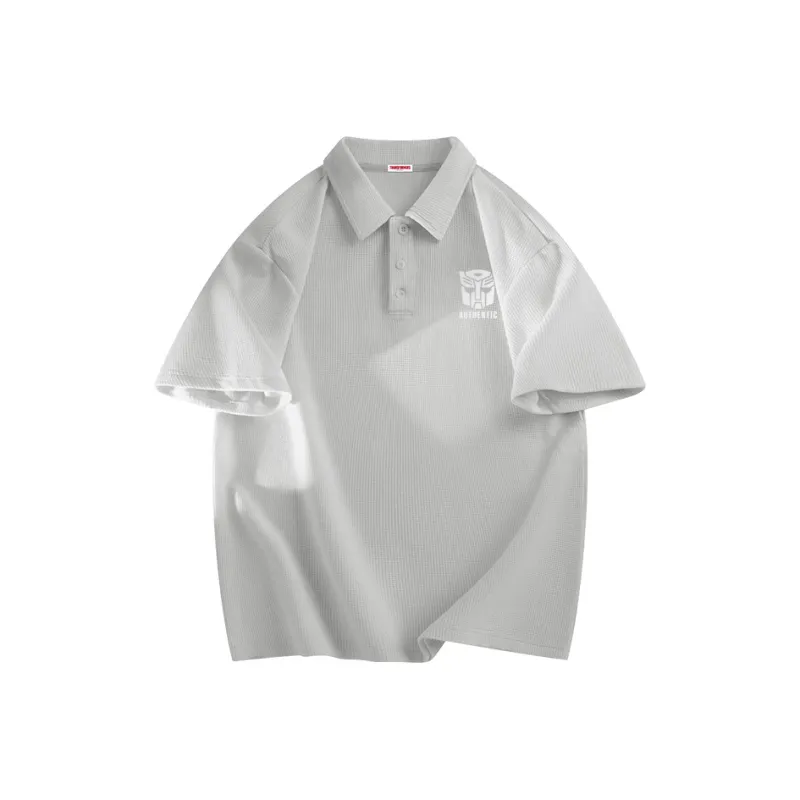 TRANSFORMERS Polo Shirts Unisex-8
