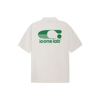 ICONS Lab Shirts Unisex