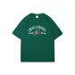 Dark Ink Green