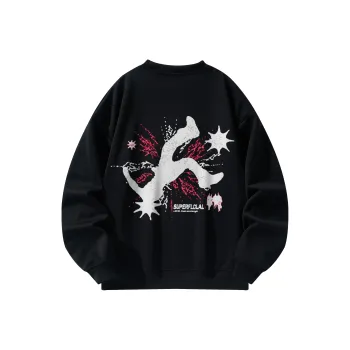 LEVEL Sweatshirts Unisex