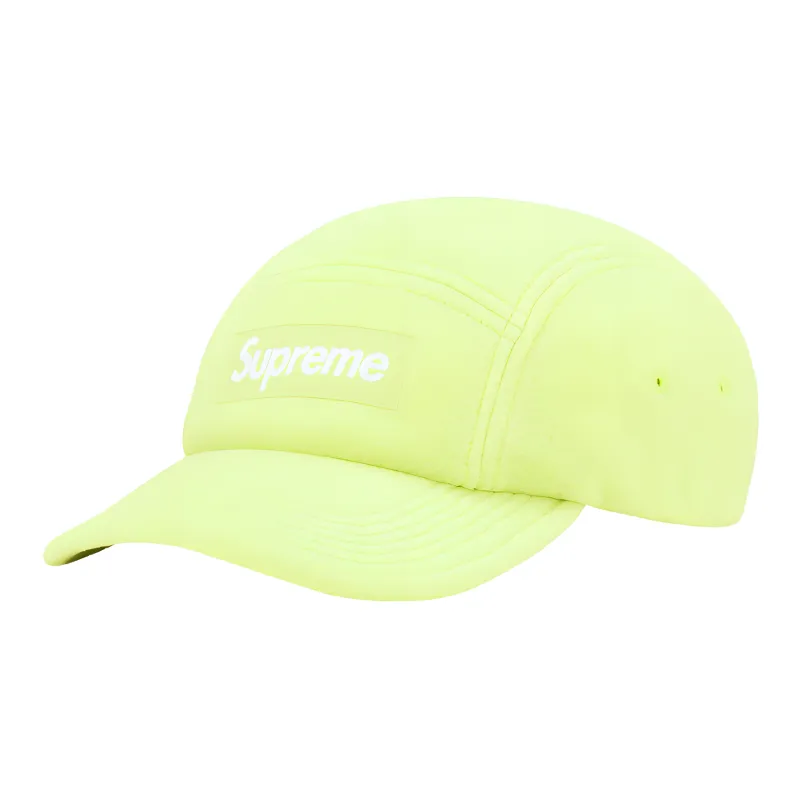 Supreme Polartec Camp Cap-1