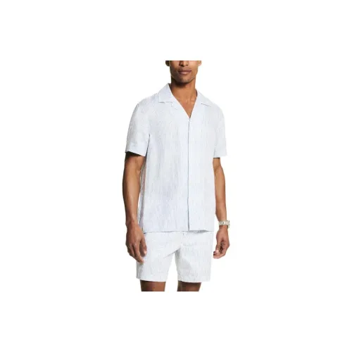MICHAEL KORS Shirts Men White