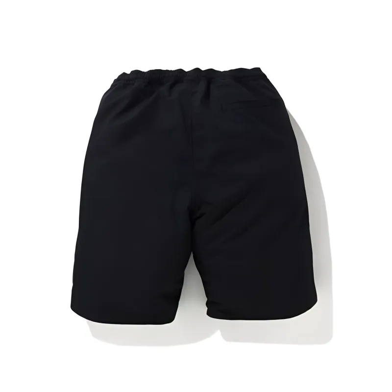 Bape Color Camo Reversible Shorts-3