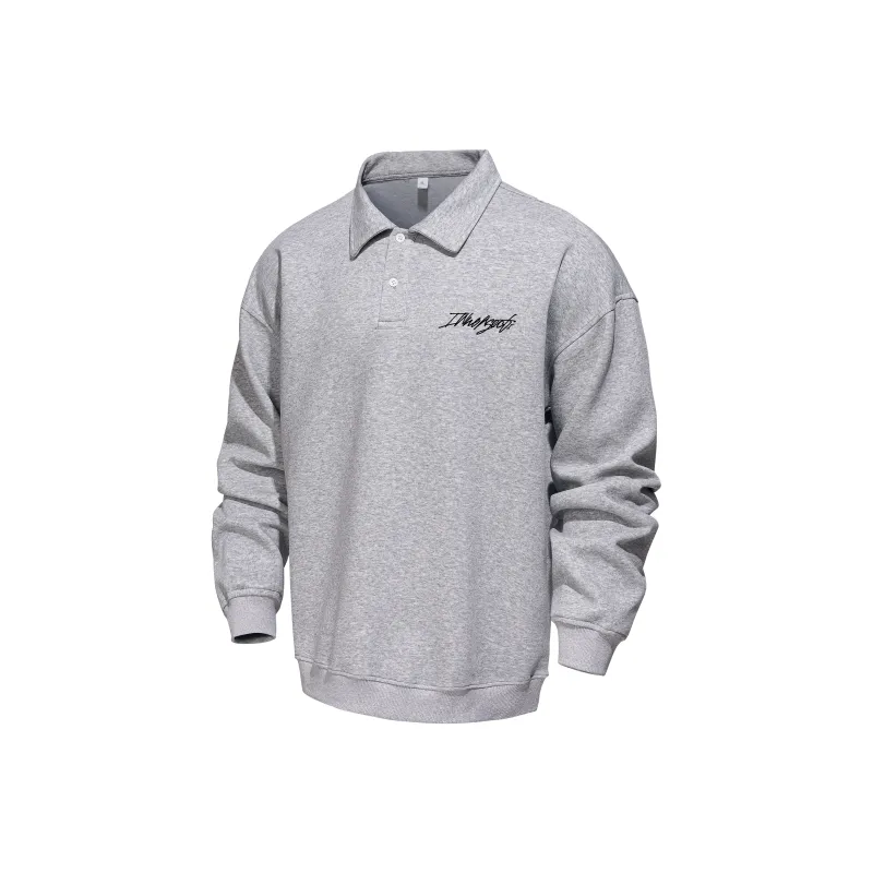 INNERSECT Polo Shirts Unisex-4