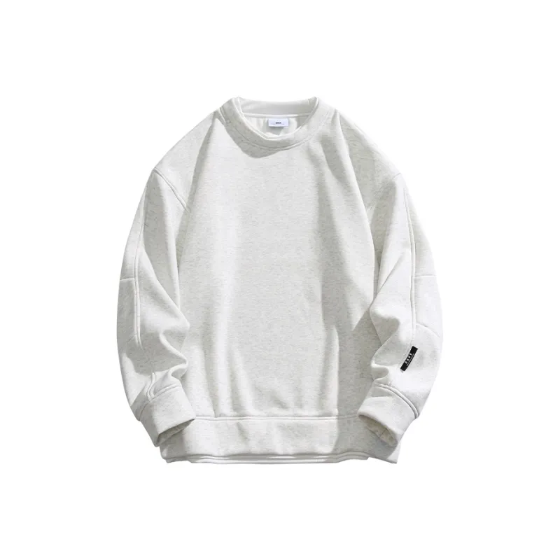 GSUE Autumn And Winter Season Sweatshirt Unisex-16