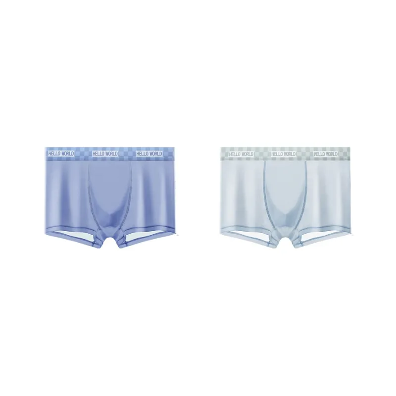 Urban Beauty Underpants Men's Combo Set-8