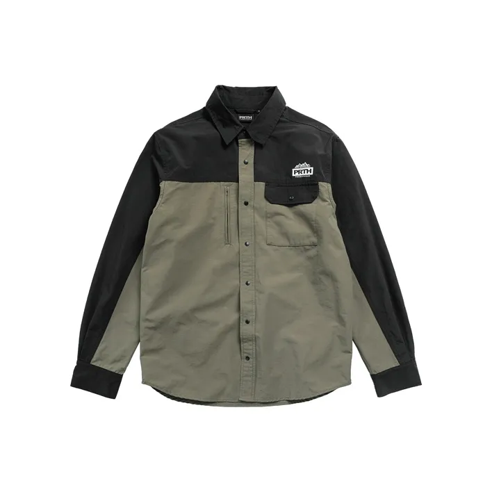 Prth Promethean Shirts Unisex-0