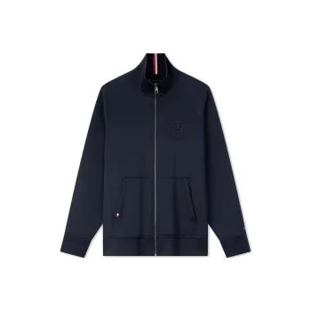 Tommy Hilfiger Sweatshirt Men's Navy Blue