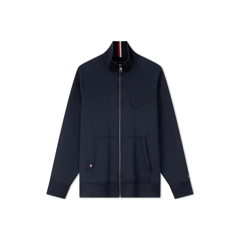Tommy Hilfiger Sweatshirt Men's Navy Blue-0