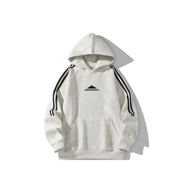 KW Sweatshirts Unisex-0