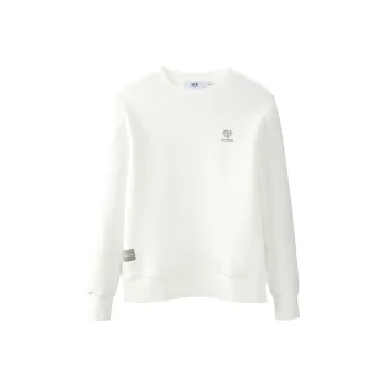 HLA The Heart Is The Series Sweatshirt Unisex