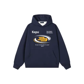 Kepu Sweatshirts Unisex