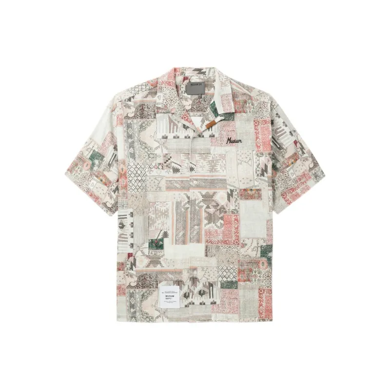 MUSIUM DIV Shirts Unisex-5