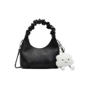 SUN EARTH &U PU One Shoulder Handbags Women's Multicolor