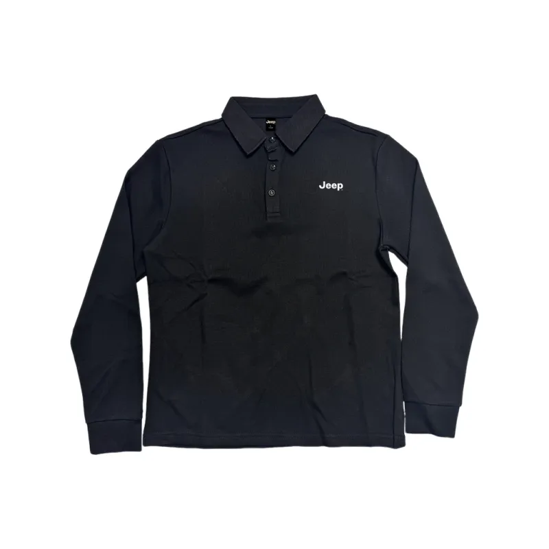 Jeep Polo Shirts Unisex-8