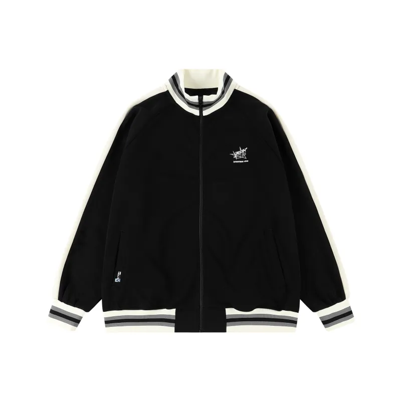 VEIDOORN Sweatshirts Unisex Graphite Black-0