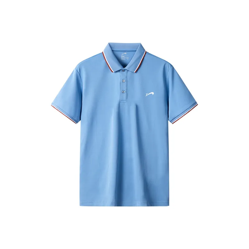 K bird Polo Shirts Unisex-2