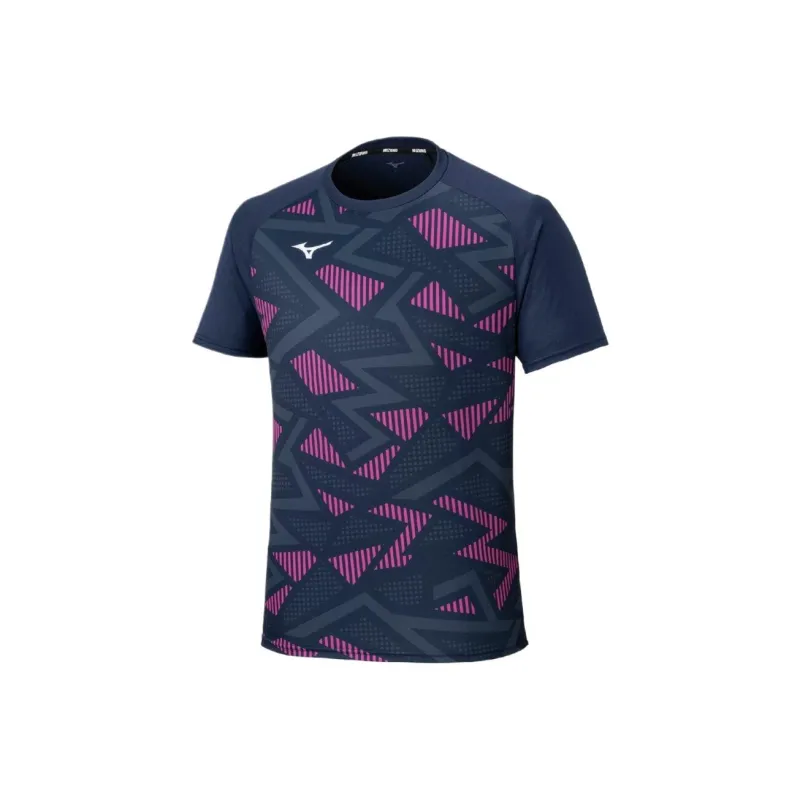 Mizuno Table Tennis Uniform Unisex-5