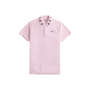 Hollister Polo Shirts Men