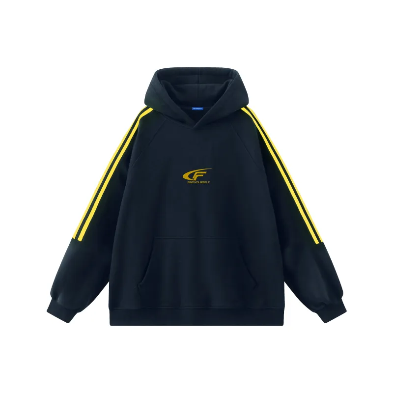 Find Yourself Sweatshirt Unisex-3