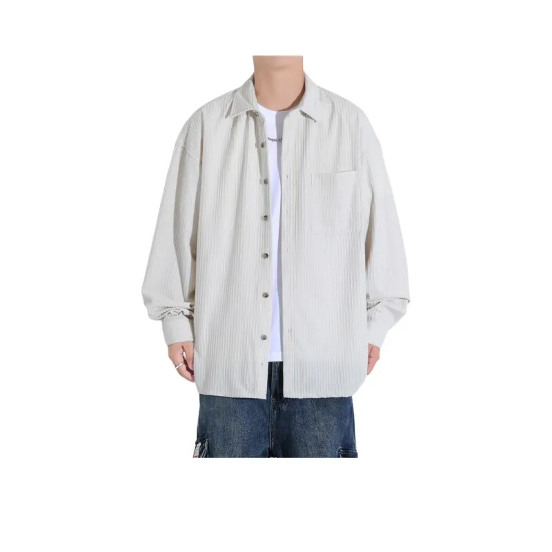 YooMore Shirts Unisex-0