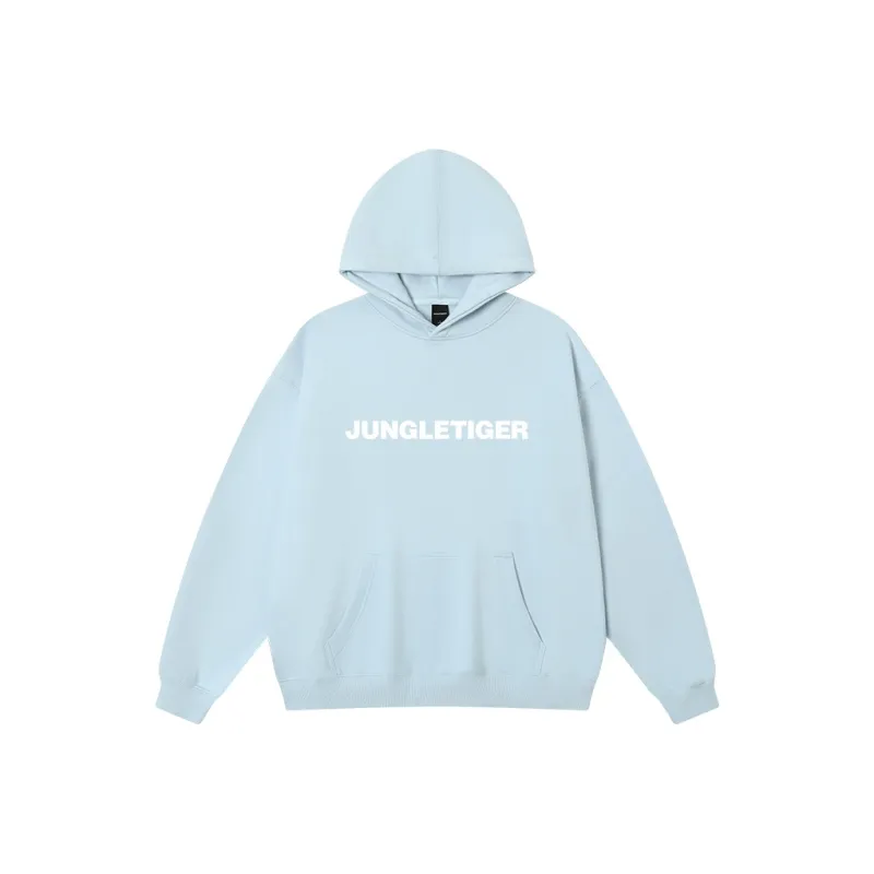 JUNGLE TIGER Sweatshirts Unisex-21