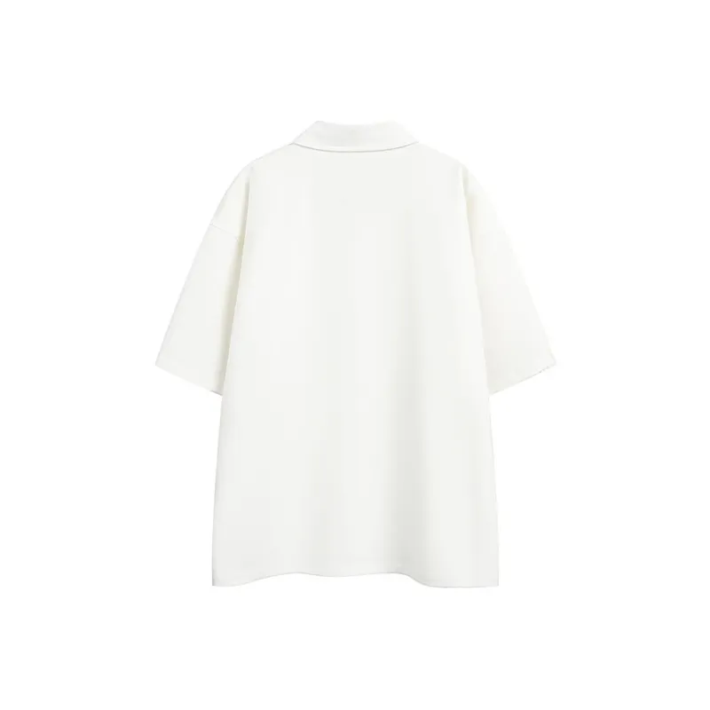 Jeep Polo Shirts Unisex-6