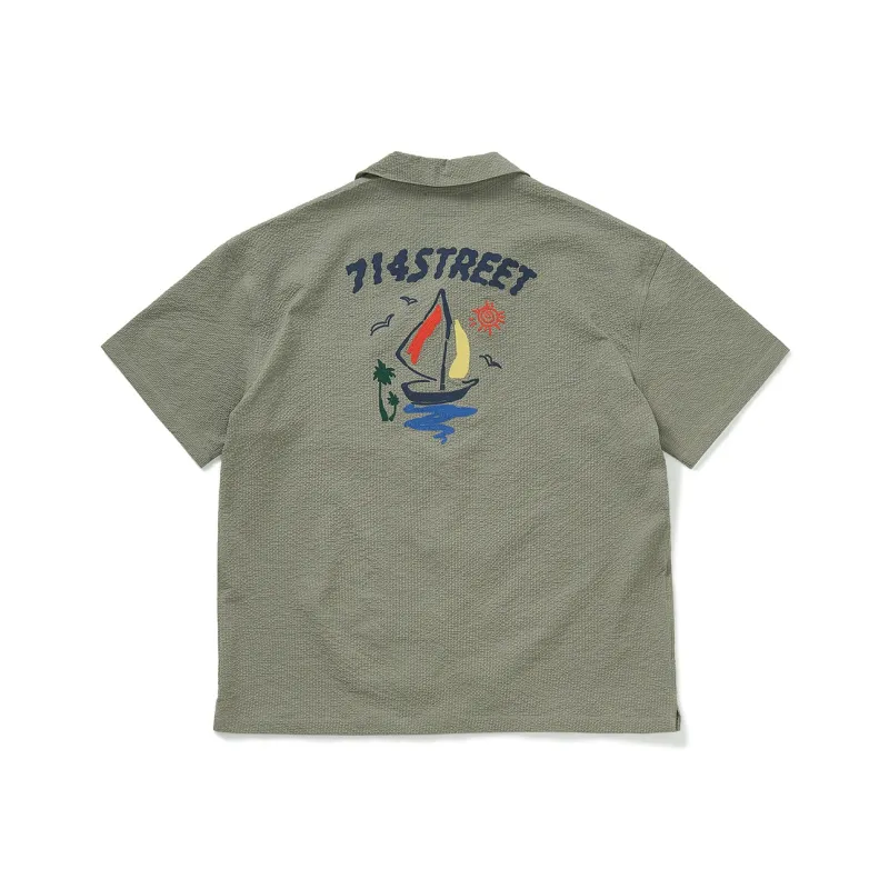 714STREET Shirts Unisex-0
