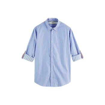 Scotch&Soda Shirts Men