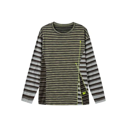 Label Group 44 Glass Heavy Center Hooded Jacket