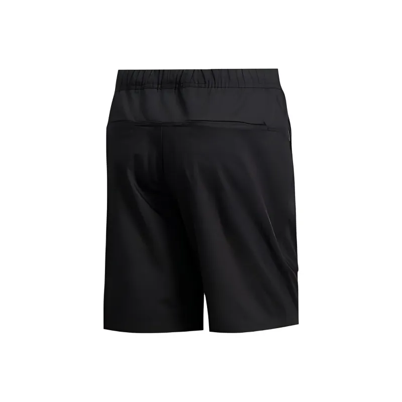 Adidas Sports Shorts Men Black-1