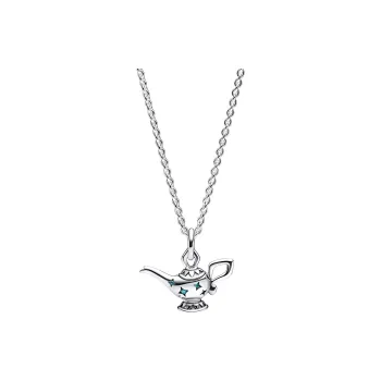 Disney X Pandora Disney Necklaces Women's Silver