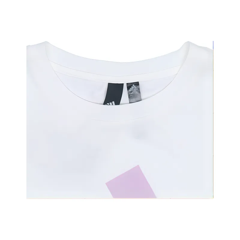 Adidas T Shirts Women's White-5