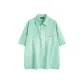 Blue Green