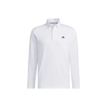 Adidas AEROREADY Polo Shirts Men White