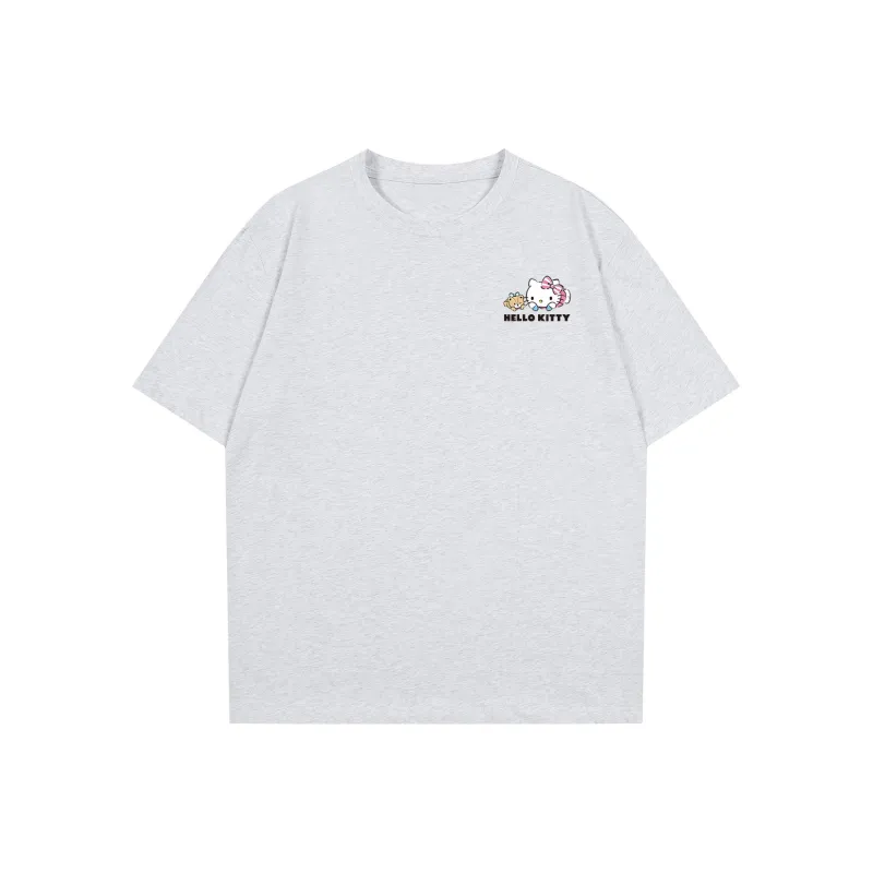 Sanrio x Hello Kitty Hello Kitty T Shirt Unisex-18
