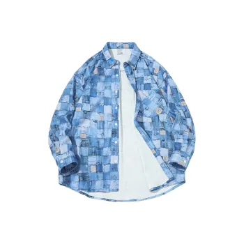 BALEGA Shirts Unisex