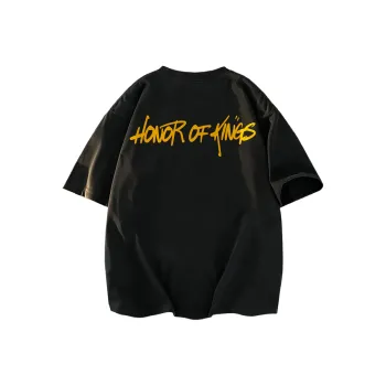 HONOR OF KINGS T Shirts Unisex
