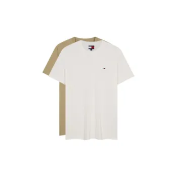 Tommy Hilfiger T Shirt Men's 2 Pack