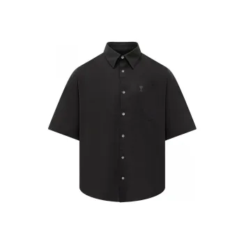 AMIPARIS Ami De Coeur Shirt