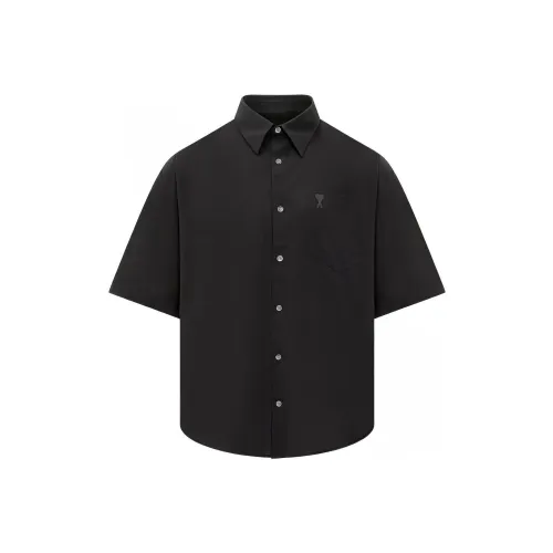 AMIPARIS Ami De Coeur Shirt