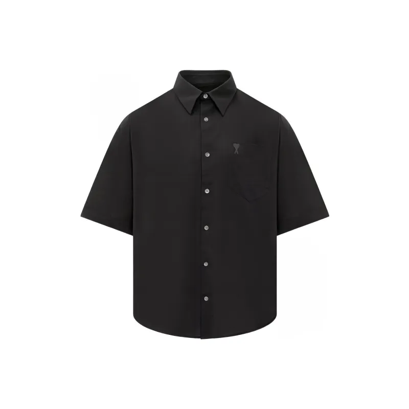 AMIPARIS Ami De Coeur Shirt-0