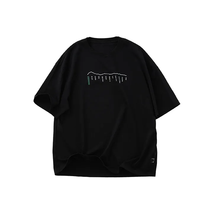 Halfwayhouse T Shirts Men-0