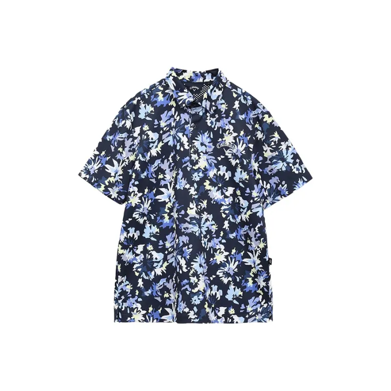 Callaway Polo Shirts Men-0