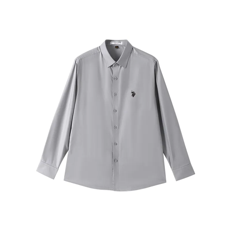 U.S. POLO ASSN. Shirts Men-3