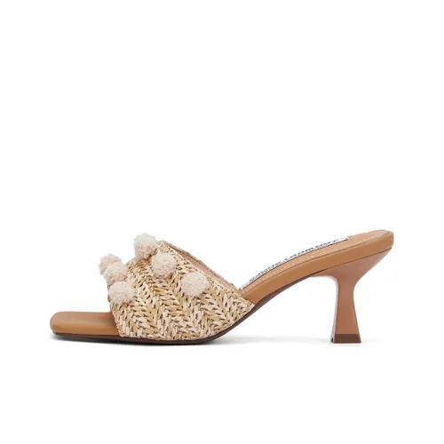 TOOMANYSHOES Slide Slippers Women's