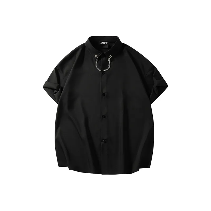 MOPE Shirts Unisex-2