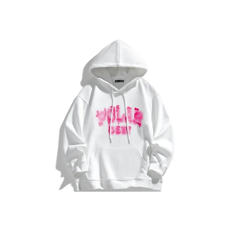 POLAR BEAR Sweatshirts Unisex-5